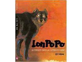 Livro Lon Popo (Version China Caperucita Roja) de Varios Autores