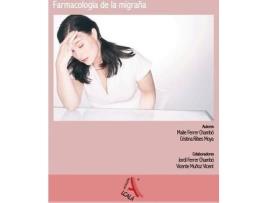 Livro Farmacología De La Migraña de Ribes Moya Ferrer Chambó (Espanhol)