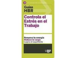 Livro Controla El Estrés En El Trabajo de Vários Autores (Espanhol)