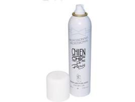 Perfumes para Cães CHIEN CHIC Spray Professional Talco (300 ml)