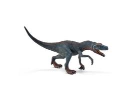 Figura  Herrerasaurus