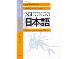Livro Nihongo 1 ejercicios de Varios Autores