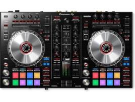 Controlador DJ PIONEER DDJ-SR2