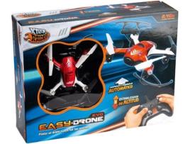 Drone Telecomandado R/C Easy Drone Evo