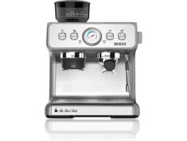 Máquina de Café Manual  CAF-SS-5690 (Café moído)