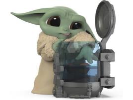 Figura  Star Wars Bounty Collection 3: Curious Child