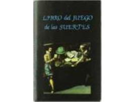 Livro LIBRO DEL JUEGO DE LAS SUERTES de Lorenzo Spirito