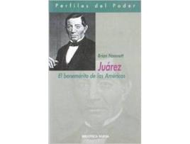 Livro Juarez de Pearson Education Ltda (Espanhol)