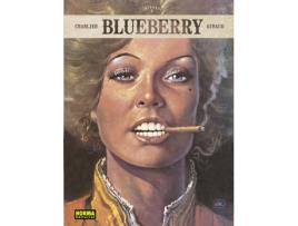 Livro Blueberry