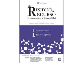 Livro De Residuo A Recurso de Vários Autores (Espanhol)