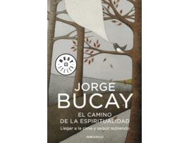 Livro El Camino De La Espiritualidad de Jorge Bucay (Espanhol)