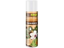 Inseticida FLOWER Natural Neemex (500 ml)