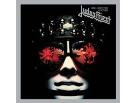 CD Judas Priest - Killing Machine