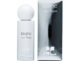 Perfume  Blanc de  Woman Eau de Parfum (90 ml)