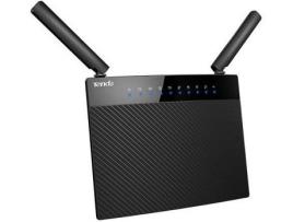 Router Wi-Fi TENDA IPTV AC9 (AC1200 - 300 + 900 Mbps)