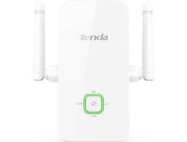 Repetidor de Sinal TENDA A301 (N300 - 300 Mbps)