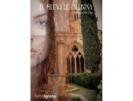 Livro El Silenci De Vallbona