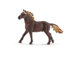 Figura SCHLEICH Cavalo Garanhão Mustang