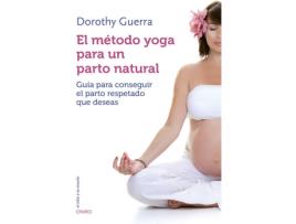 Livro El Método Yoga Para El Parto de Dorothy Guerra (Espanhol)
