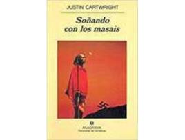 Livro Soñando con los masais de Justin Cartwright 