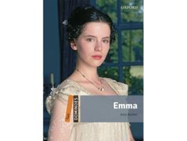 Livro Dominoes 2. Emma de Jane Austen