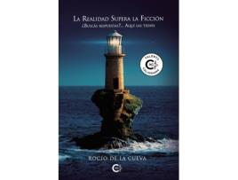Livro La Realidad Supera la Ficción de Rocío de La Cueva  (Espanhol - 2020)