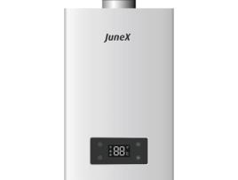Esquentador JUNEX PL 11 VDE (11 L - Ventilado - Gás Natural)