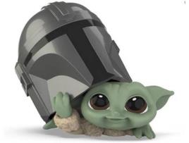 Figura  Star Wars Bounty Collection 3: Helmet Peeking
