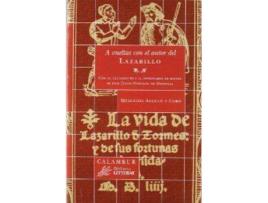 Livro A Vueltas Con Autor Del Lazarillo:Con El Testamento E Inventario De Bienes De Don Diego Hurtado De Mendoza