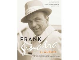 Livro El Álbum De Frank Sinatra de Charles Pignone (Espanhol)
