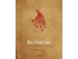 Livro Herbarius