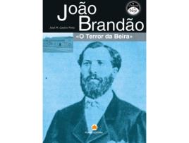 Livro João Brandão de José Manuel Catro Pinto (Português - 2004)