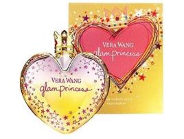 Perfume VERA WANG Glam Princess Eau de Toilette (100 ml)