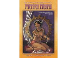 Livro Mata Hari de Emma Beeby