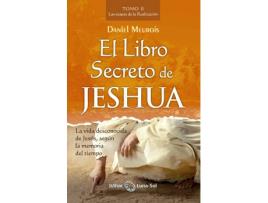 Livro El Libro Secreto De Jeshua