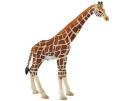Figura de Brincar BULLYLAND Girafa Touro