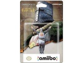 Figura Amiibo  BANDAI Solaire de Astora (Dark Souls Edition)