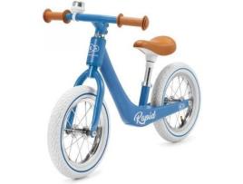 Bicicleta  sem Pedais Rapide Blue Sapphire