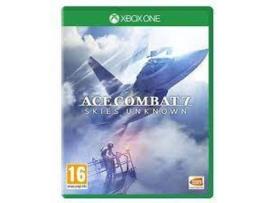 Jogo Xbox One Ace Combat 7: Skies Unknown