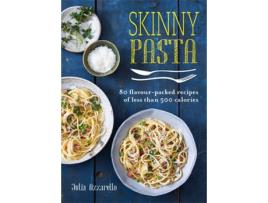 Livro Skinny Pasta de Azzarello & Feist