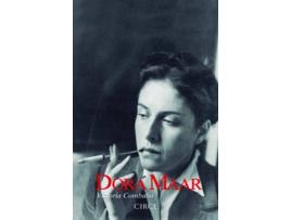 Livro Dora Maar de Victoria Combalia (Espanhol)