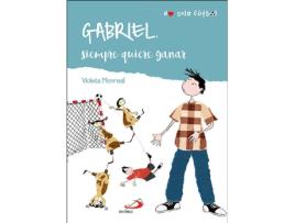 Livro Gabriel
