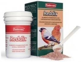 Complemento Alimentar para Canários  Reddix (30g)