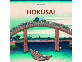 Livro Hokusai
