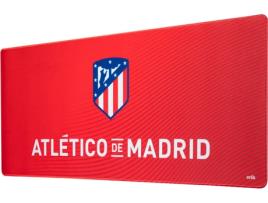 Tapete de Rato GRUPO ERIK Atletico Madrid
