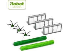 Kit de Acessórios IROBOT  (Compatível com: Roomba Série S)