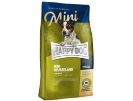 Ração para Cães HAPPY DOG Mini Neuseeland Supreme (1 Kg - Seca)