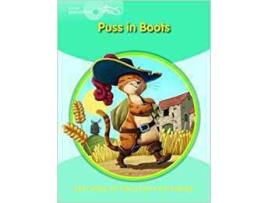 Livro Puss In Boots de Vários Autores