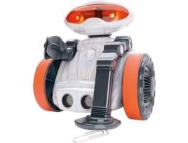 Robô interativo  Mio, Robot