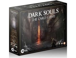 Jogo de Tabuleiro STEAMFORGED GAMES Dark Souls: The Card Game (Inglês - Idade Mínima: 8)